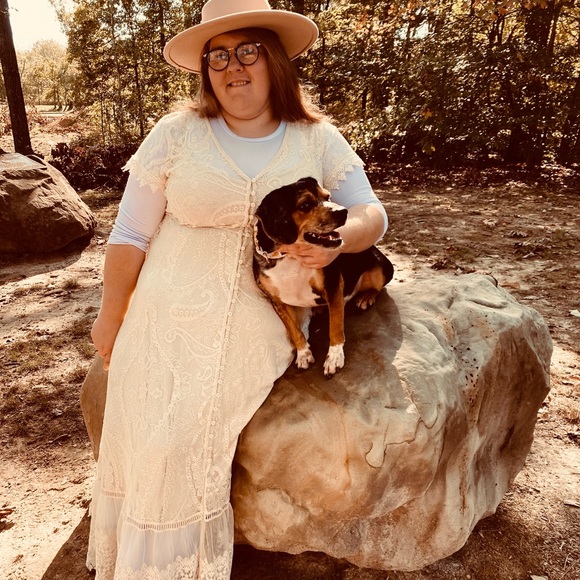 Go follow @aunttee23 she’s an ambassador now!! - Picture 9 of 14